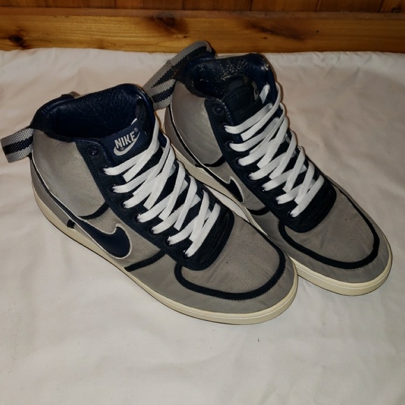 Nike Other - Nike Vandals 03'